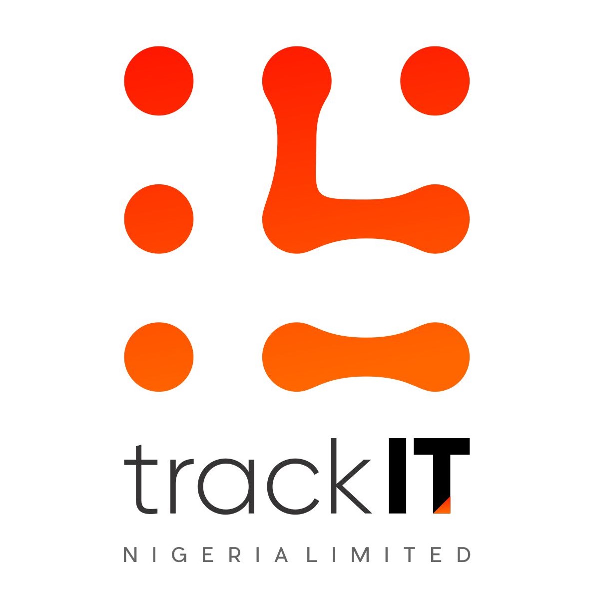Track I.T. Logo